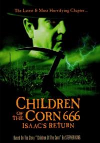 Дети кукурузы 6 666 Айзек вернулся (Children of the Corn 666 Isaac's Return)<span style=color:#777> 1999</span> BDRip 1080p