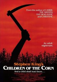 Дети кукурузы 1 (Children of the Corn)<span style=color:#777> 1984</span> BDRip 1080p