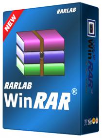 WinRAR 5.01 Final +Registration[x86,x64]