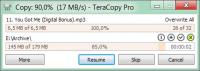 TeraCopy Pro 2.3 Final + Key + Multi - JinTanDoli