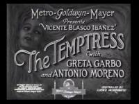The Garbo Silent Collection Disk 3 - The Temptress (1926) Xvid 1cd Silent Classic [DDR]