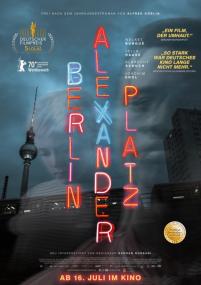 Berlin Alexanderplatz <span style=color:#777>(2020)</span>[720p HQ DVDScr - [Hindi (Fan Dub) + Eng] - x264 - 1.5GB]