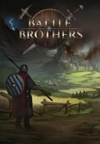 Battle Brothers <span style=color:#fc9c6d>by xatab</span>