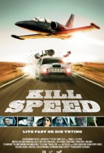 Kill Speed<span style=color:#777> 2010</span> DvDRip H264  vice