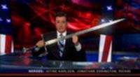 The Colbert Report<span style=color:#777> 2013</span>-12-09 David Keith HDTV x264-BATV [VTV]