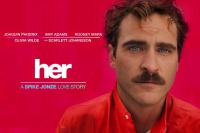 Her <span style=color:#777>(2013)</span> English Movie (Theatrical Trailer)