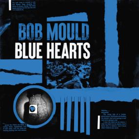 Bob Mould - Blue Hearts <span style=color:#777>(2020)</span> FLAC