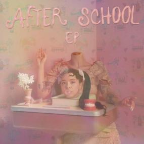 Melanie Martinez - After School EP <span style=color:#777>(2020)</span> Mp3 320kbps [PMEDIA] ⭐️
