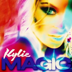 Kylie Minogue - Magic [Single] <span style=color:#777>(2020)</span> FLAC