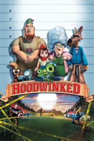 Hoodwinked <span style=color:#777>(2005)</span> [720p] [BluRay] <span style=color:#fc9c6d>[YTS]</span>