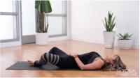 The Collective Yoga - 10 Minute Stretch - Hips