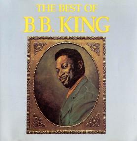 BB King - The Best Of<span style=color:#777> 1973</span> only1joe 320MP3