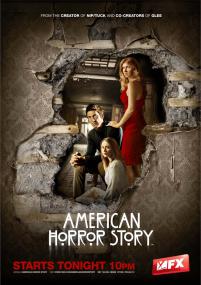 American Horror Story S03E10 - The Magical Delights of Stevie Nicks [PROMO ONLY]