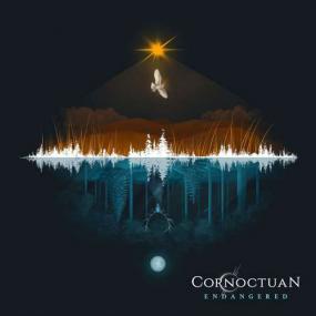 Cornoctuan - Endangered <span style=color:#777>(2020)</span> [FLAC]