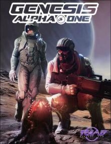 Genesis Alpha One Deluxe Edition v.146.8625 [GOG] <span style=color:#777>(2019)</span>