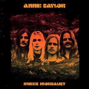 <span style=color:#777>(2020)</span> Annie Taylor - Sweet Mortality [FLAC]