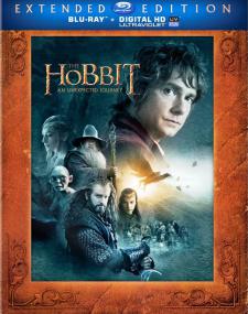 The Hobbit An Unexpected Journey - Extended <span style=color:#777>(2012)</span> 1080p ENG-ITA x264 bluray - Lo Hobbit Un Viaggio Inaspettato -Shiv@