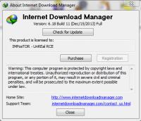 Internet Download Manager [IDM] v6.18 Build 11 Incl Patch - [MUMBAI-TPB]