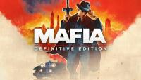 Mafia Definitive Edition-FULL UNLOCKED RePack