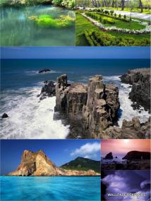 30 Amazing Nature Around the World Super HD Wallpapers