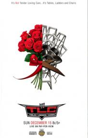 WWE TLC 15th Dec<span style=color:#777> 2013</span> PDTV x264-Sir Paul
