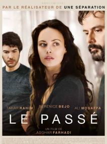 The Past aka Le Passe [2013]-720p-BRrip-x264-StyLishSaLH (StyLish Release)