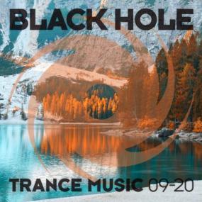 VA - Black Hole Trance Music 09-20  <span style=color:#777>(2020)</span> (320)