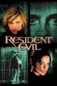 Resident Evil<span style=color:#777> 2002</span> 720p BluRay 999MB HQ x265 10bit<span style=color:#fc9c6d>-GalaxyRG[TGx]</span>