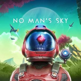 No Mans Sky <span style=color:#fc9c6d>by xatab</span>