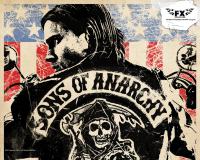 Sons of Anarchy - Season 6 Complete (HDTV) x264-CEE
