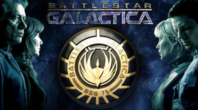 Battlestar Galactica (Season 4 - Disk 7) - 2Lions<span style=color:#fc9c6d>-Team</span>