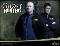 Ghost Hunters Halloween special<span style=color:#777> 2010</span> pt2-SER