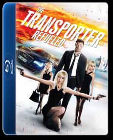 The Transporter Refueled <span style=color:#777>(2015)</span> 1080p BluRay x264   ESub By~Hammer~