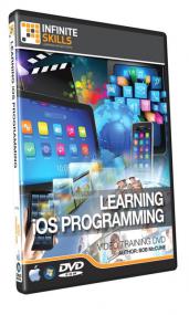 InfiniteSkills - Learning iOS Programming