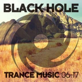 VA - Black Hole Trance Music-Collection (2017-2020)  [FLAC]
