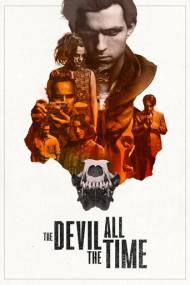 The Devil All the Time<span style=color:#777> 2020</span> 720p NF WEBRip x265