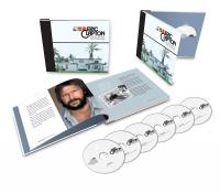 Eric Clapton - [5CD Box] Give Me Strength The 74 75 Recordings <span style=color:#777>(2013)</span> FLAC Beolab1700