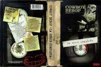 Cowboy Bebop [1998] Disc 3-4 Latino YG