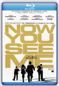 Now You See Me <span style=color:#777>(2013)</span> EXTENDED 1080p BRRip x264 [Dual-Audio] [Eng-Hindi]--[CooL GuY] }