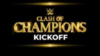 WWE Clash Of Champions<span style=color:#777> 2020</span> Kickoff 720p WEB h264<span style=color:#fc9c6d>-HEEL</span>