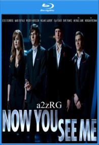 Now You See Me <span style=color:#777>(2013)</span> EXTENDED 1080p BRRip x264 [Dual-Audio] [Eng 5 1-Hindi]--[CooL GuY] }