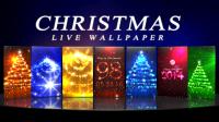 Christmas Live Wallpaper Full v3 03P Build 27[Android]  -=Team OS 