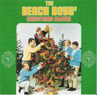 The Beach Boys - The Beach Boys' Christmas Album <span style=color:#777>(1964)</span> mp3@320 -kawli