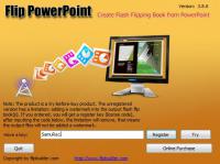 FlipBuilder Flip PowerPoint 3.8.6(malestom)