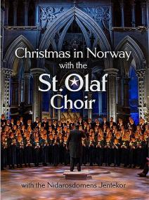 PBS Christmas in Norway with the St Olaf Choir<span style=color:#777> 2013</span> 720p HDTV x264 AC3 KarMa