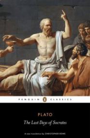 The Last Days of Socrates (Penguin Classics) - Plato - Epub - Yeal