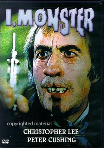 I Monster <span style=color:#777>(1973)</span> Christopher Lee
