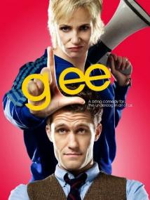 Glee S01E15 The Power of Madonna HDTV XviD DutchReleaseTeam