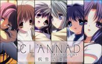 Clannad After Story