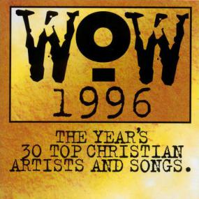 POtHS - Gospel Music - 01 - WoW Gospel -<span style=color:#777> 1996</span> thru<span style=color:#777> 2013</span> - 18 yrs of Christ in Music